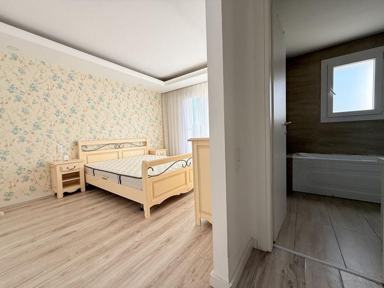 Casă individuală cu 3 camere cu Piscina în Ștefăneștii de Jos