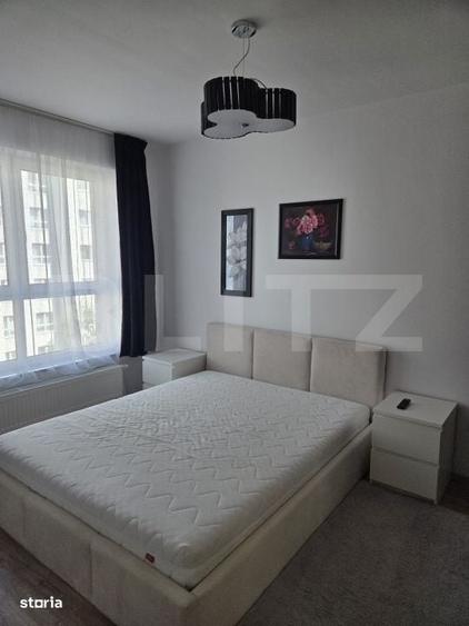 Apartament De Lux Cu 2 Camere In Avangarden 3 - 3