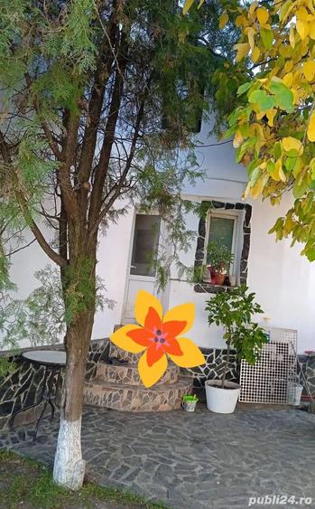 Casă cu Teren 400 Mp în Brestei