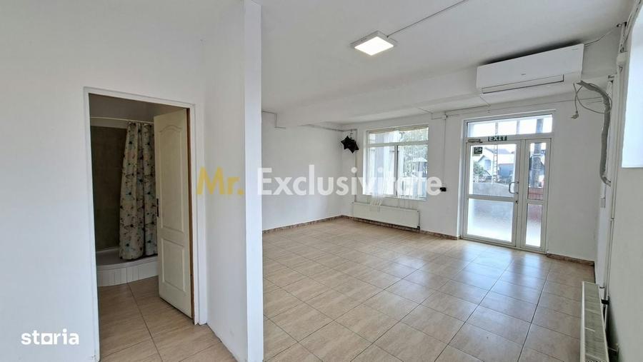 Casă cu 4 camere în Bascov
