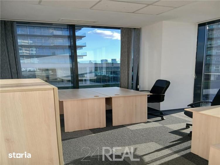 Spatii birouri in Business Hub - 7