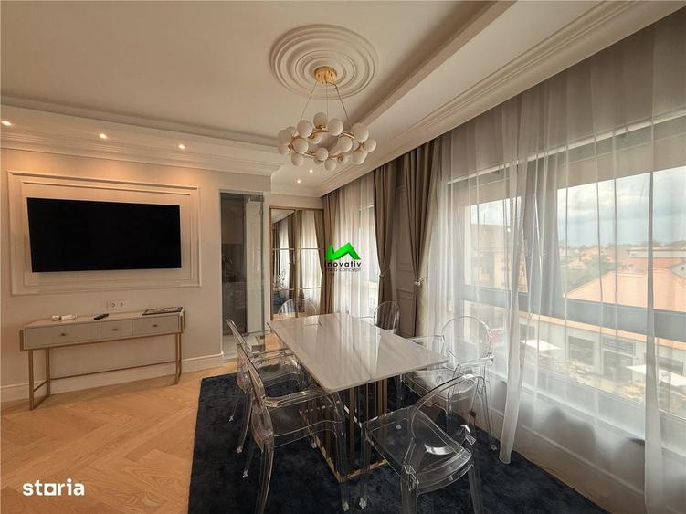 Apartament cu 2 camere în Ludoș