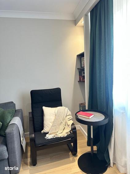 Renovat Garsoniera Calea Mosilor /Dacia - 14