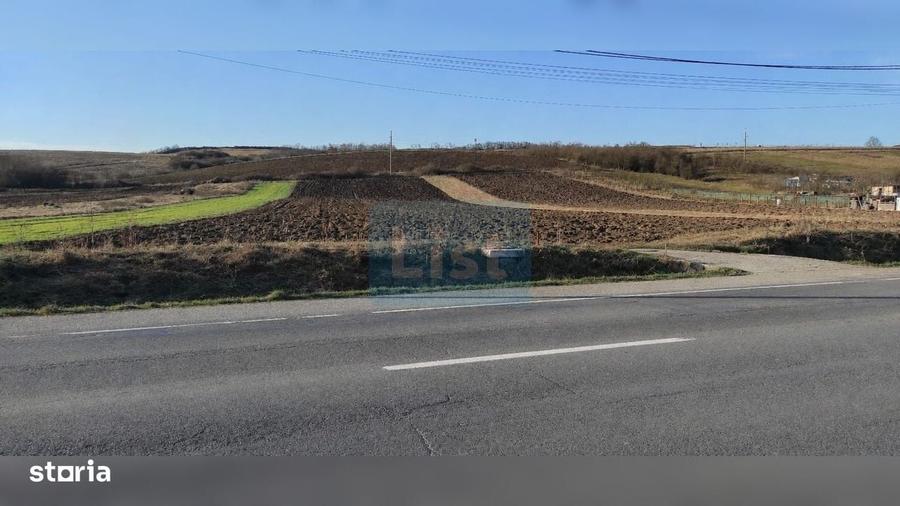 Spațiu comercial, în Livada