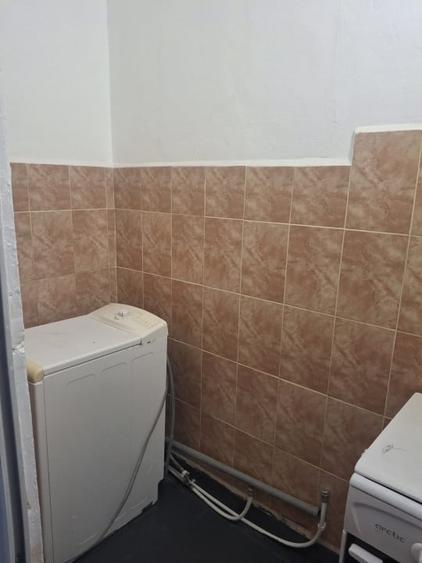 Garsonieră nedecomandată în Bularga