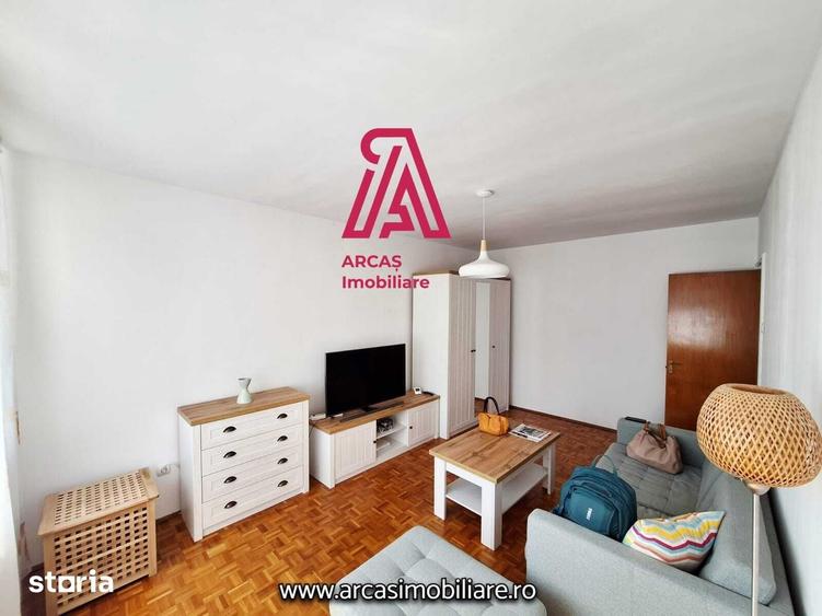 Apartament de inchiriat, 3 camere, 70mp, str.Hategului, Strand! - 5