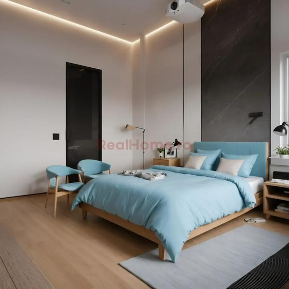 Apartament cu 3 camere decomandat în Theodor Pallady — fotografia 1