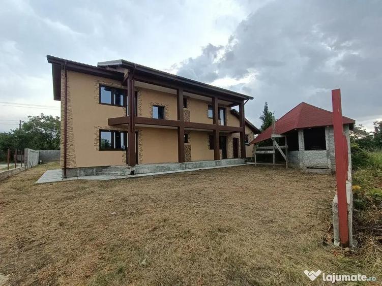 Casa Unirea ( Odobesti) 2015 - 8