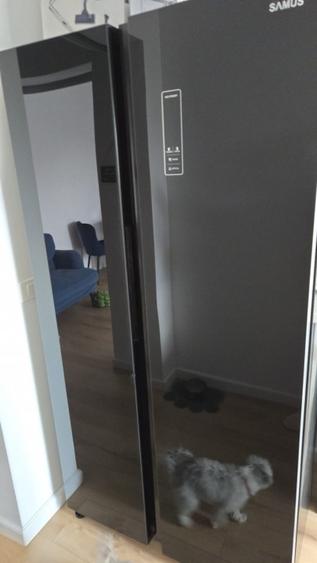 Aprtment 2 camere - Bloc Nou-Mobilat - 5