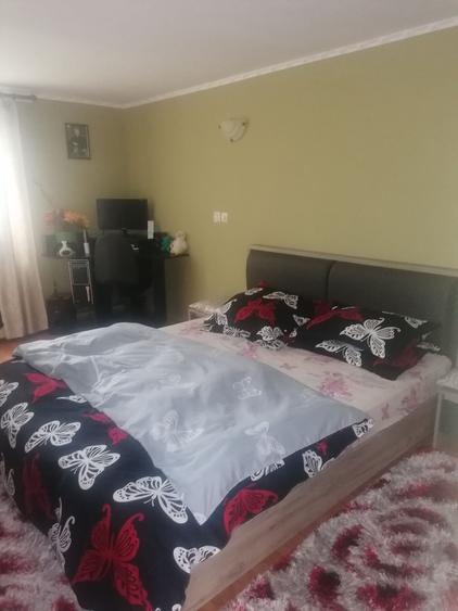 Casă cu 4 camere în Răbăgani