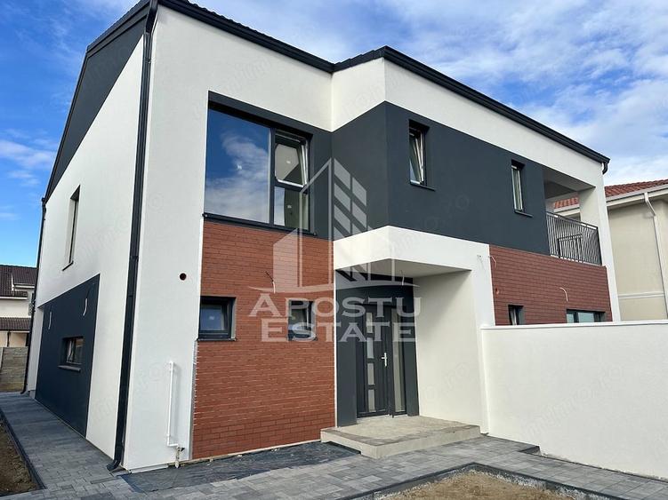 Casă cu 4 camere cu Teren 255 Mp în Calea Urseni