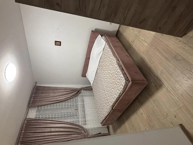 Apartament cu 3 camere decomandat în Republicii