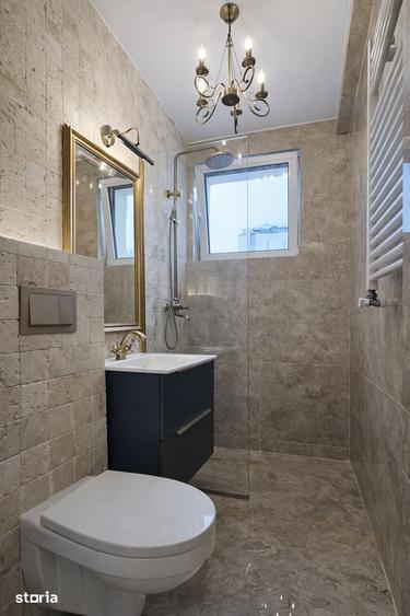 Apartament 2 camere - zona Amzei-Romana | Prima Inchiriere - Renovat - 5