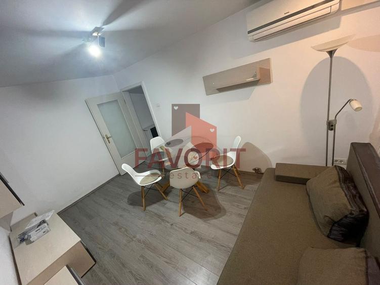 2 camere | zona centrala | mobilat | loc de parcare | centrala proprie - 2