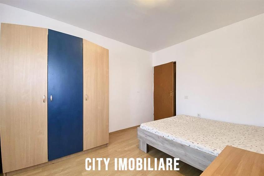 Apartament 2 camere (2 dormitoare) în Zorilor, lângă UMF, cu parc - 9