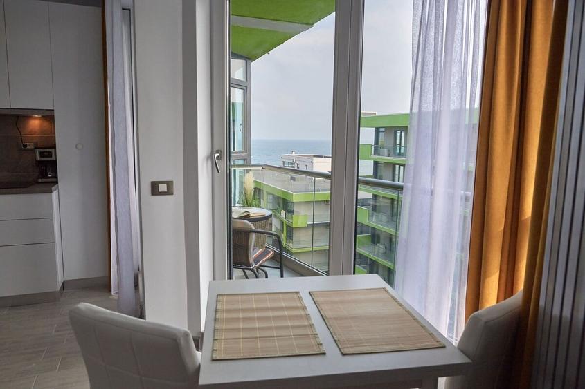 Garsonieră în Mamaia-Sat