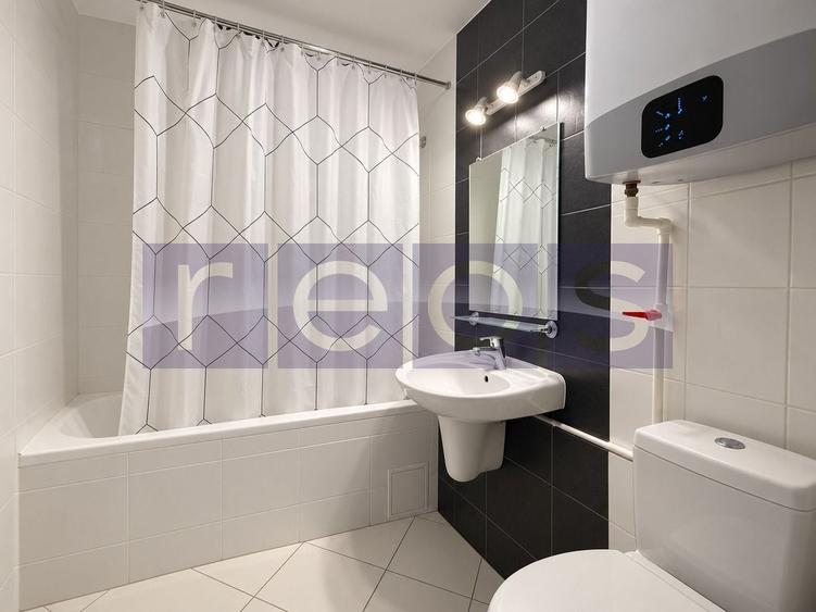 Apartament cu 3 camere decomandat în Beller