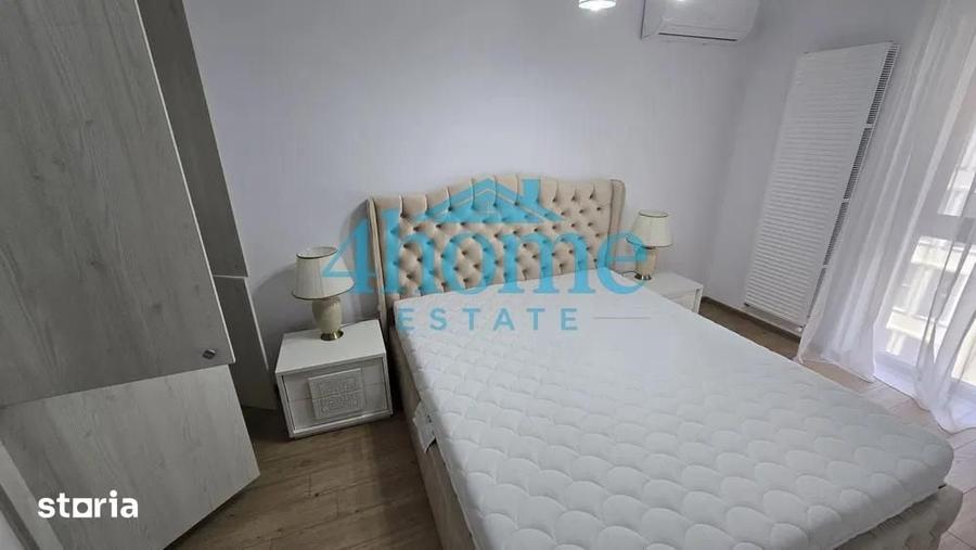 Apartament 2 camere Moghioros Residence|Metrou|Parcare Subterana - 4