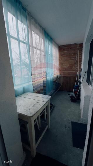 3 camere decomandat, etaj 3, bilateral, 73mp, vis-a-vis de Sara - 2