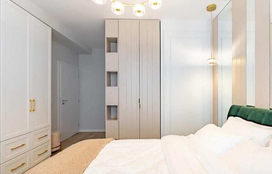 Ocazie rara! Apartament totul nou imobil 2020 parcul Tineretului, parcare, boxa - 14