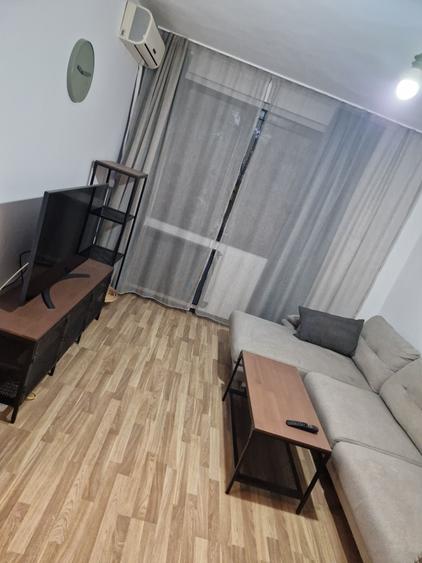 Apartament cu 2 camere decomandat în Exterior Vest