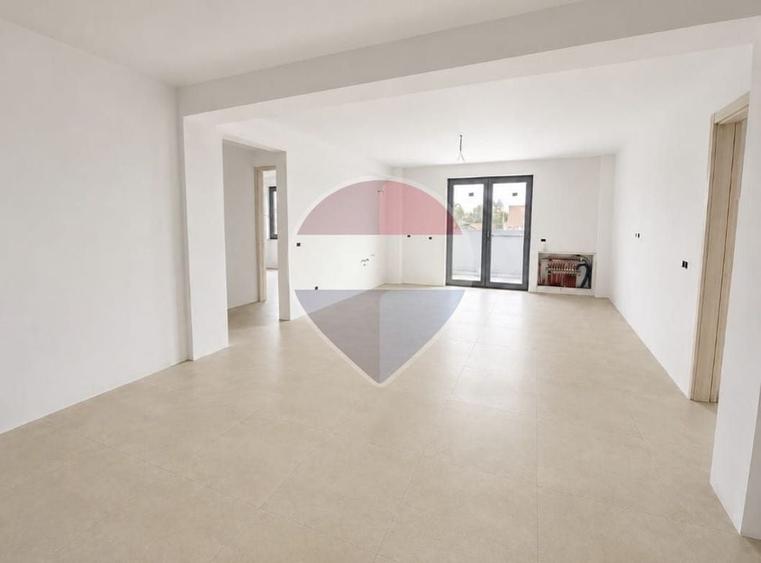 Apartament in Bloc Nou, 2 Camere, 67 mp - 1