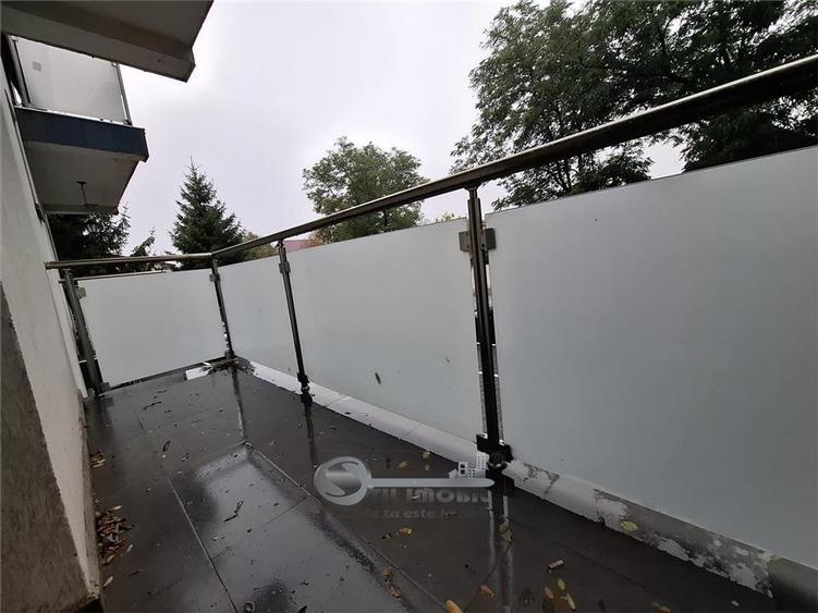 Apartament cu 2 camere decomandat, mobilat în Popas Păcurari