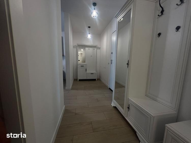 Apartament cu 2 camere în Sud