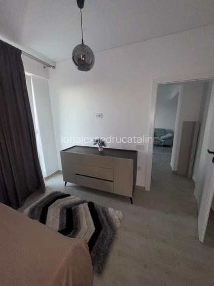 Mamaia Nord!! Meraki Resort- 2 camere mobilat-utilat, etaj 3-84.000euro