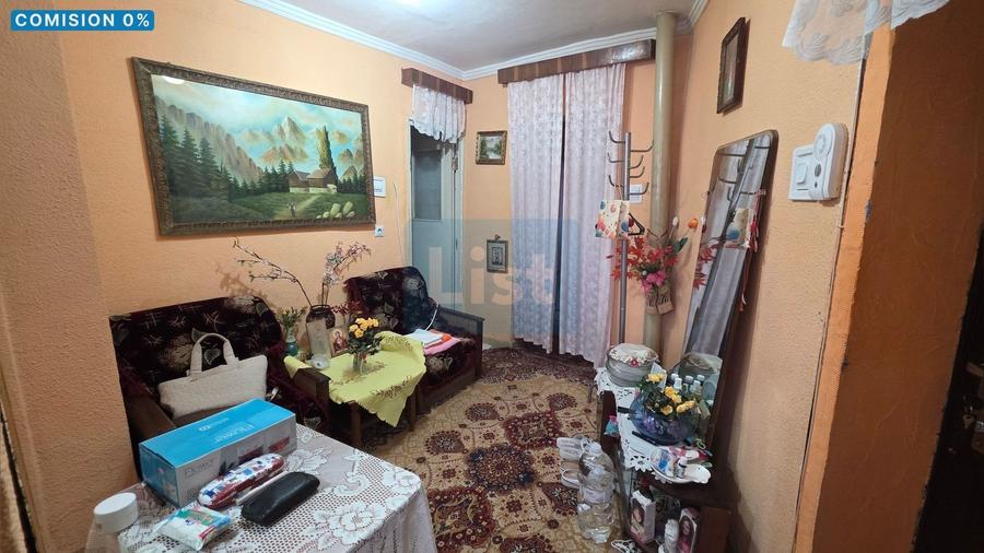 Apartament 2 camere | 3 balcoane | B-dul Tudor Vladimirescu - 1