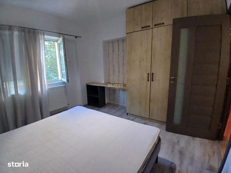 Apartament cu 3 camere decomandat în Piața Unirii