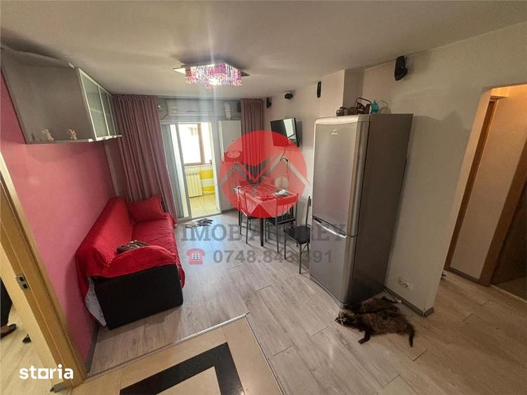 Apartament de inchiriat, zona E3, parcare inclusa in pret - 1