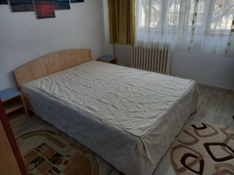 Proprietar inchiriez apartament 2 camere, mobilat ?i utilat Zona Marie Curie Brancoveanu - 6