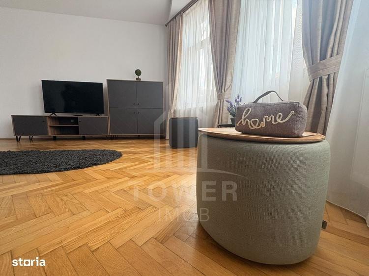 Apartament 2 camere semidecomandat - 8