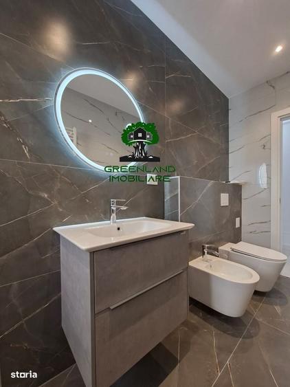 Apartament cu 3 camere în Rediu