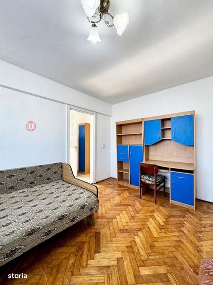 SE INCHIRIAZA Apartament cu 2 camere in zona Spital/Primarie FALTICENI - 6