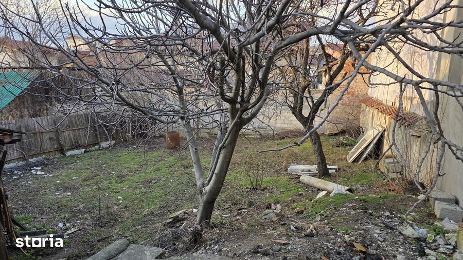 Casă cu 3 camere cu Teren 420 Mp în Aluniș