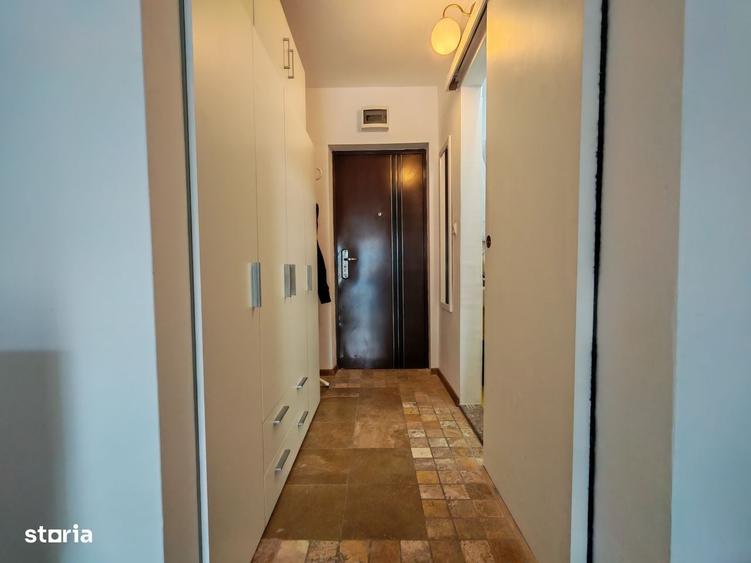 Comision0%-AlmanImobiliare-Ocazie-2Camere-Mobilat-200m Plaja-Saturn - 3