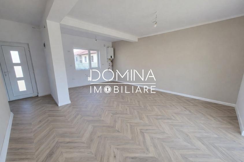 Case noi 2025 in complex rezidential, strada Panduri, Targu Jiu - 4