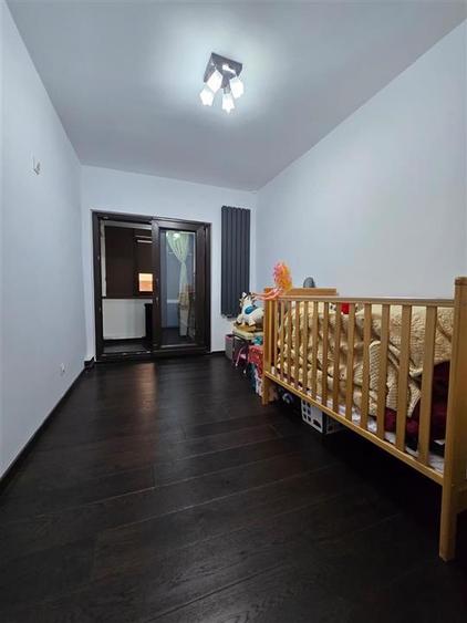 Apartament 3 camere Decomandat - Poitiers - 8