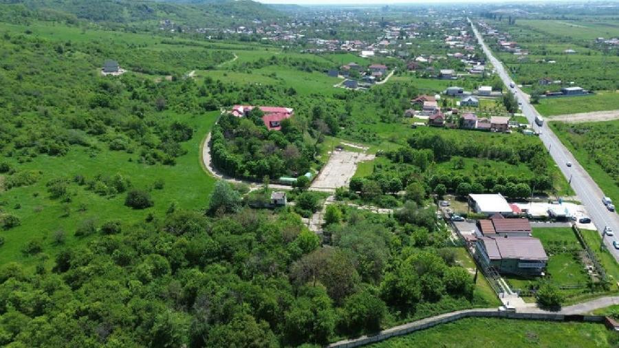 Teren intravilan 4.300 mp - Aninoasa, Dâmbovița | COMISION 0% - 6