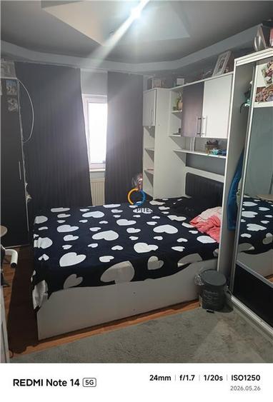 Vanzare apartament 4 camere Prundu - 2