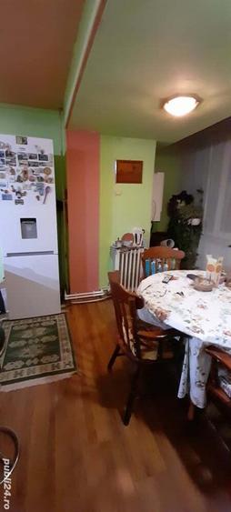 Vand apartament 4 camere, 128 mp, Deva, jud. Hunedoara - 2