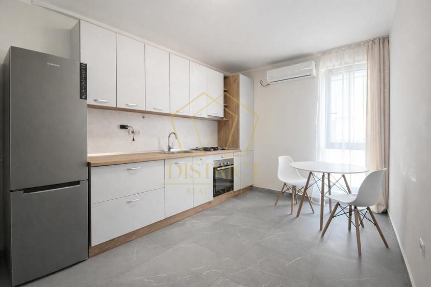 Apartament cu o camera | Giroc - 4