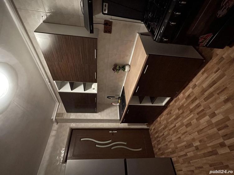 Inchiriez apartament regim hotelier - 4