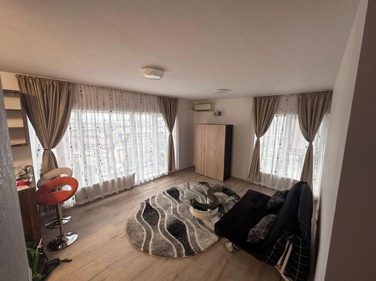 Inchiriez apartament 2 camere - 1