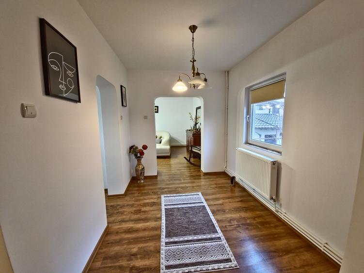 Eden  Institutul de Marină – Casă 3 cam P+M  mobilată utilată - 27