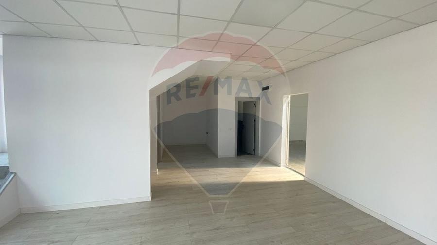 Depozit / hală de închiriat | Acces TIR | Chitila - 2