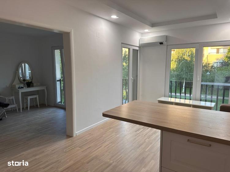 Cosmopolis, Faza 1, Apartament 3 camere si 1 loc de parcare - 7