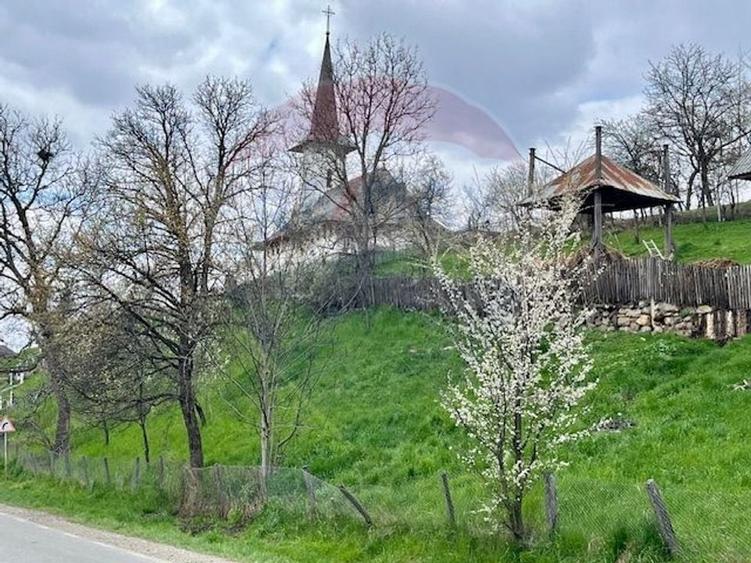 Casa / Vila cu 2 camere de vanzare - 5